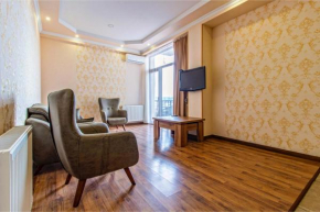 Comodo Apartment 2